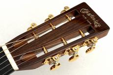Martin 00-12-28 Modern Deluxe #2889865【ヴィンテージサウンドの再現!】【クラシカルなルックス】_6