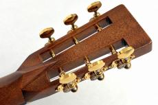 Martin 00-12-28 Modern Deluxe #2889865【ヴィンテージサウンドの再現!】【クラシカルなルックス】_7