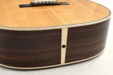 Martin 00-12-28 Modern Deluxe #2889865【ヴィンテージサウンドの再現!】【クラシカルなルックス】_15