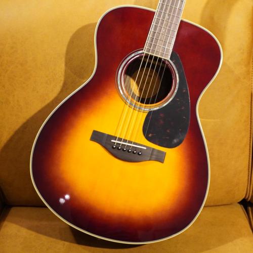 YAMAHA LS6 ARE BS