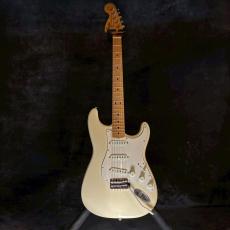 Fender Custom Shop Stratocaster Reverse Head Olympic White【3.71㎏】_3