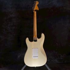 Fender Custom Shop Stratocaster Reverse Head Olympic White【3.71㎏】_6