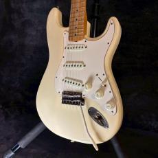 Fender Custom Shop Stratocaster Reverse Head Olympic White【3.71㎏】_12