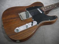 Fender Japan ALL ROSE TELECASTER TE69-98【OIL FINISH】