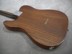 Fender Japan ALL ROSE TELECASTER TE69-98【OIL FINISH】_3