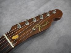 Fender Japan ALL ROSE TELECASTER TE69-98【OIL FINISH】_6