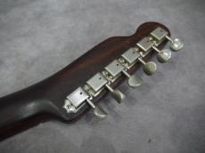 Fender Japan ALL ROSE TELECASTER TE69-98【OIL FINISH】_7