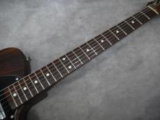 Fender Japan ALL ROSE TELECASTER TE69-98【OIL FINISH】_8