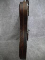 Fender Japan ALL ROSE TELECASTER TE69-98【OIL FINISH】_10