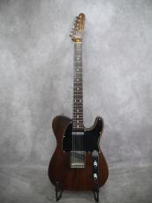 Fender Japan ALL ROSE TELECASTER TE69-98【OIL FINISH】_12