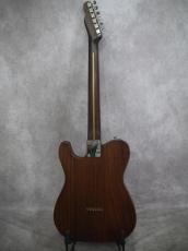 Fender Japan ALL ROSE TELECASTER TE69-98【OIL FINISH】_13