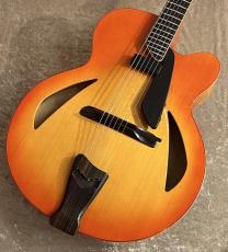 D'Aquisto 【USED】DQ-CR Centura W/Kent Armstrong PU [2.95kg]【G-CLUB TOKYO】