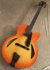 D'Aquisto 【USED】DQ-CR Centura W/Kent Armstrong PU [2.95kg]【G-CLUB TOKYO】_2