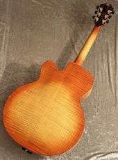 D'Aquisto 【USED】DQ-CR Centura W/Kent Armstrong PU [2.95kg]【G-CLUB TOKYO】_3