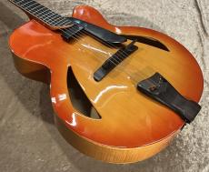 D'Aquisto 【USED】DQ-CR Centura W/Kent Armstrong PU [2.95kg]【G-CLUB TOKYO】_4