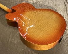 D'Aquisto 【USED】DQ-CR Centura W/Kent Armstrong PU [2.95kg]【G-CLUB TOKYO】_5