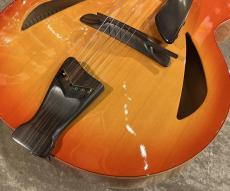 D'Aquisto 【USED】DQ-CR Centura W/Kent Armstrong PU [2.95kg]【G-CLUB TOKYO】_7