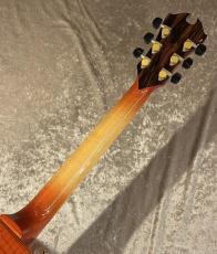 D'Aquisto 【USED】DQ-CR Centura W/Kent Armstrong PU [2.95kg]【G-CLUB TOKYO】_8