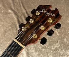 D'Aquisto 【USED】DQ-CR Centura W/Kent Armstrong PU [2.95kg]【G-CLUB TOKYO】_10