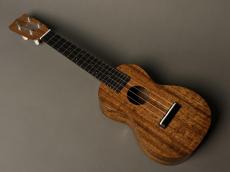 tkitki ukulele ECO-S++ W.HawaiianKoa/Custom Model【S/N1736】_2