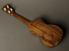 tkitki ukulele ECO-S++ W.HawaiianKoa/Custom Model【S/N1736】_3