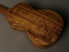 tkitki ukulele ECO-S++ W.HawaiianKoa/Custom Model【S/N1736】_4
