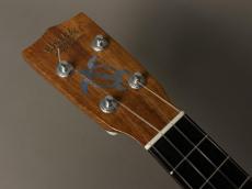 tkitki ukulele ECO-S++ W.HawaiianKoa/Custom Model【S/N1736】_5