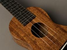 tkitki ukulele ECO-S++ W.HawaiianKoa/Custom Model【S/N1736】_6