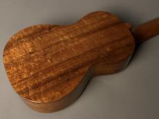tkitki ukulele ECO-S++ W.HawaiianKoa/Custom Model【S/N1736】_7