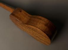 tkitki ukulele ECO-S++ W.HawaiianKoa/Custom Model【S/N1736】_8