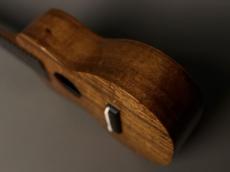 tkitki ukulele ECO-S++ W.HawaiianKoa/Custom Model【S/N1736】_9