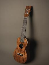 tkitki ukulele ECO-S++ W.HawaiianKoa/Custom Model【S/N1736】_10