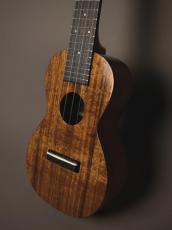 tkitki ukulele ECO-S++ W.HawaiianKoa/Custom Model【S/N1736】_11