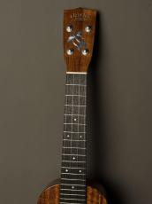 tkitki ukulele ECO-S++ W.HawaiianKoa/Custom Model【S/N1736】_14