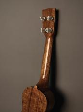 tkitki ukulele ECO-S++ W.HawaiianKoa/Custom Model【S/N1736】_15