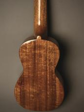 tkitki ukulele ECO-S++ W.HawaiianKoa/Custom Model【S/N1736】_17