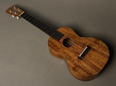 tkitki ukulele ECO-C++ W.HawaiianKoa/Custom Model【S/N1739】_2