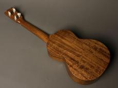 tkitki ukulele ECO-C++ W.HawaiianKoa/Custom Model【S/N1739】_3