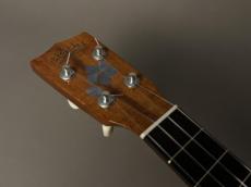 tkitki ukulele ECO-C++ W.HawaiianKoa/Custom Model【S/N1739】_5