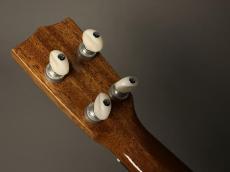 tkitki ukulele ECO-C++ W.HawaiianKoa/Custom Model【S/N1739】_6