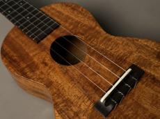 tkitki ukulele ECO-C++ W.HawaiianKoa/Custom Model【S/N1739】_7