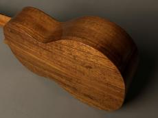 tkitki ukulele ECO-C++ W.HawaiianKoa/Custom Model【S/N1739】_9