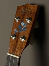 tkitki ukulele ECO-C++ W.HawaiianKoa/Custom Model【S/N1739】_10