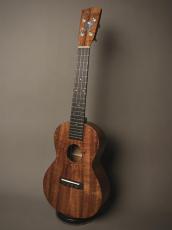 tkitki ukulele ECO-C++ W.HawaiianKoa/Custom Model【S/N1739】_11