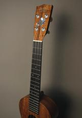 tkitki ukulele ECO-C++ W.HawaiianKoa/Custom Model【S/N1739】_13