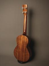 tkitki ukulele ECO-C++ W.HawaiianKoa/Custom Model【S/N1739】_14