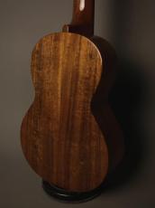 tkitki ukulele ECO-C++ W.HawaiianKoa/Custom Model【S/N1739】_15