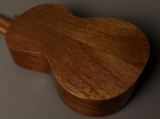tkitki ukulele ECO-C++ W.HondurasMahogany/Custom Model【S/N1744】_4