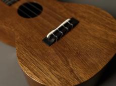 tkitki ukulele ECO-C++ W.HondurasMahogany/Custom Model【S/N1744】_8