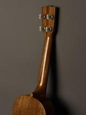 tkitki ukulele ECO-C++ W.HondurasMahogany/Custom Model【S/N1744】_16